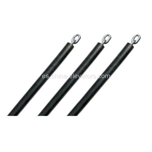 Cadena de compensación del ascensor ≥1.75m/s UE alcance la aprobación